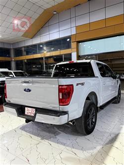 فۆرد F-150